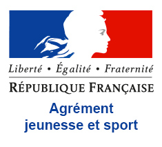 Agrément ministère de la jeunesse et des sports