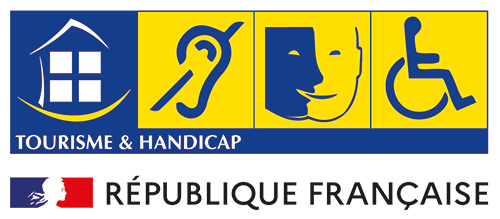 Tourisme & Handicap