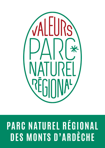Valeurs Parc Naturel Régional des Monts d'Ardèche