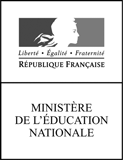 Ministère de l'éducation Nationale